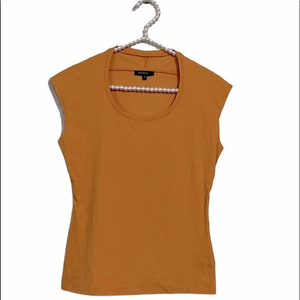 Lafayette‎ 148 New York Scoop Neck Tank 2